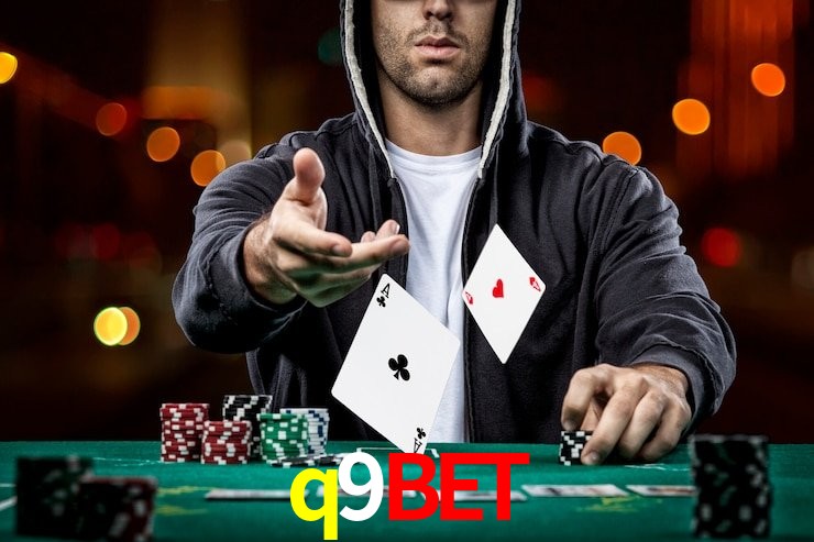 Bônus Generosos e Exclusivos no q9bet para Você!