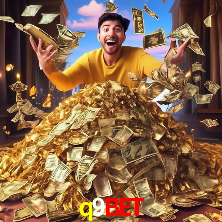 q9bet.com